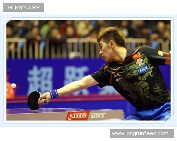 南京乒乓球队战术解析与未来发展方向的深度探讨