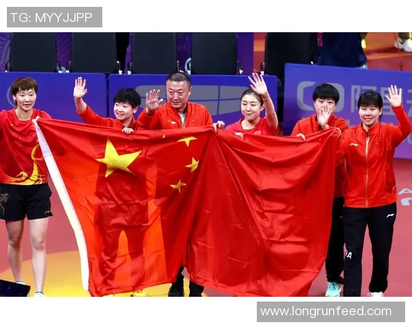 杭州乒乓球队灵活性排名创新高展现团队实力与技术进步